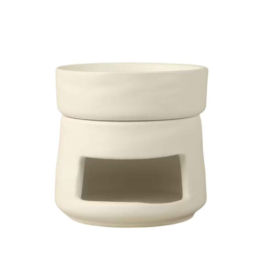 Infuseur d'arôme • Blanc