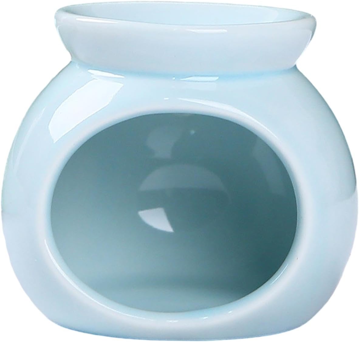 Infuseur d'arôme • Bleu