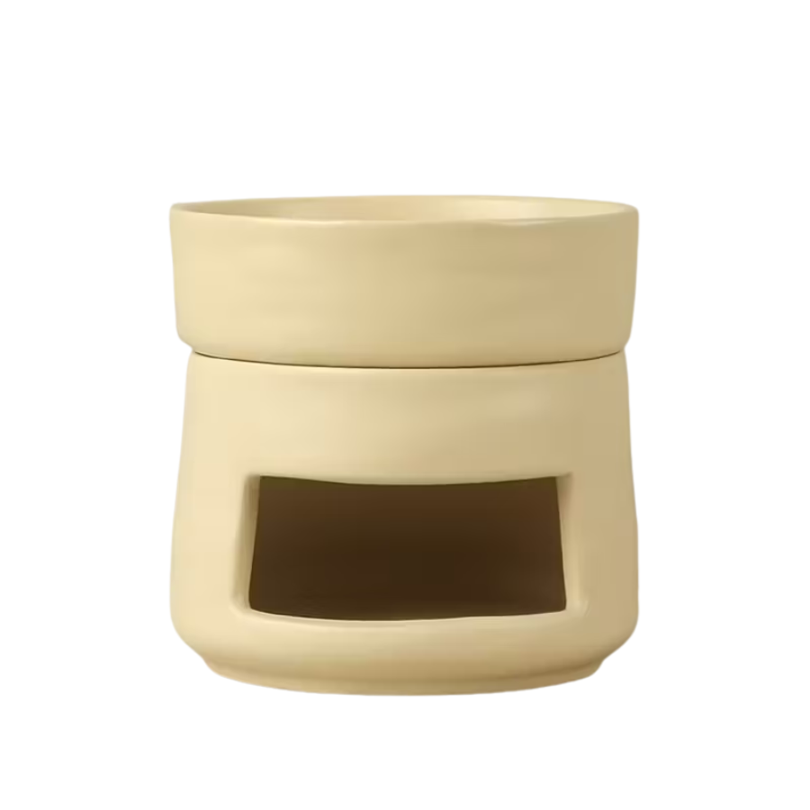 Infuseur d'arôme • Beige