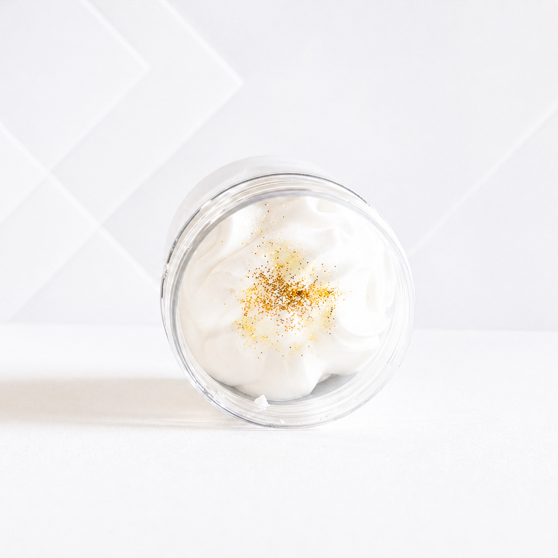 Zeste de citron & eau de coco