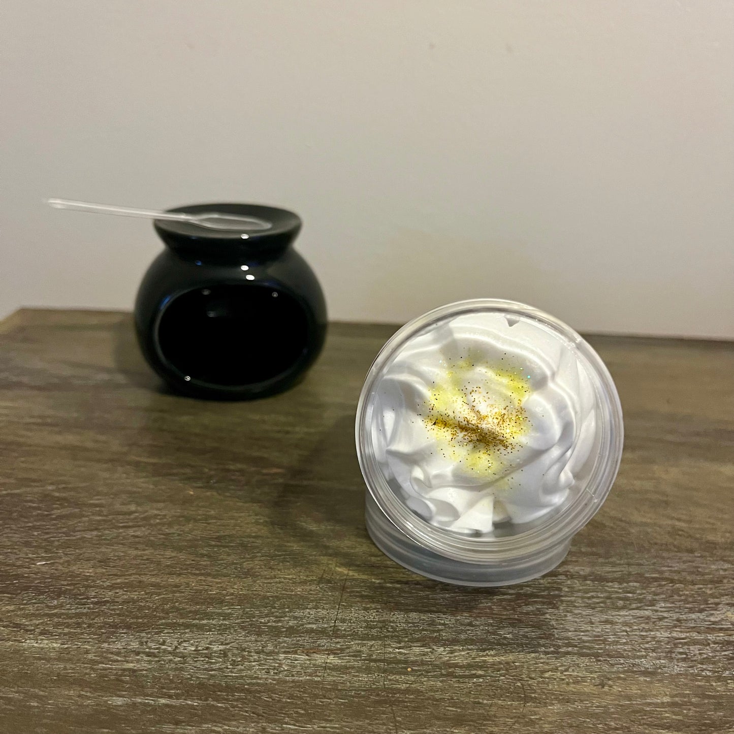 Zeste de citron & eau de coco