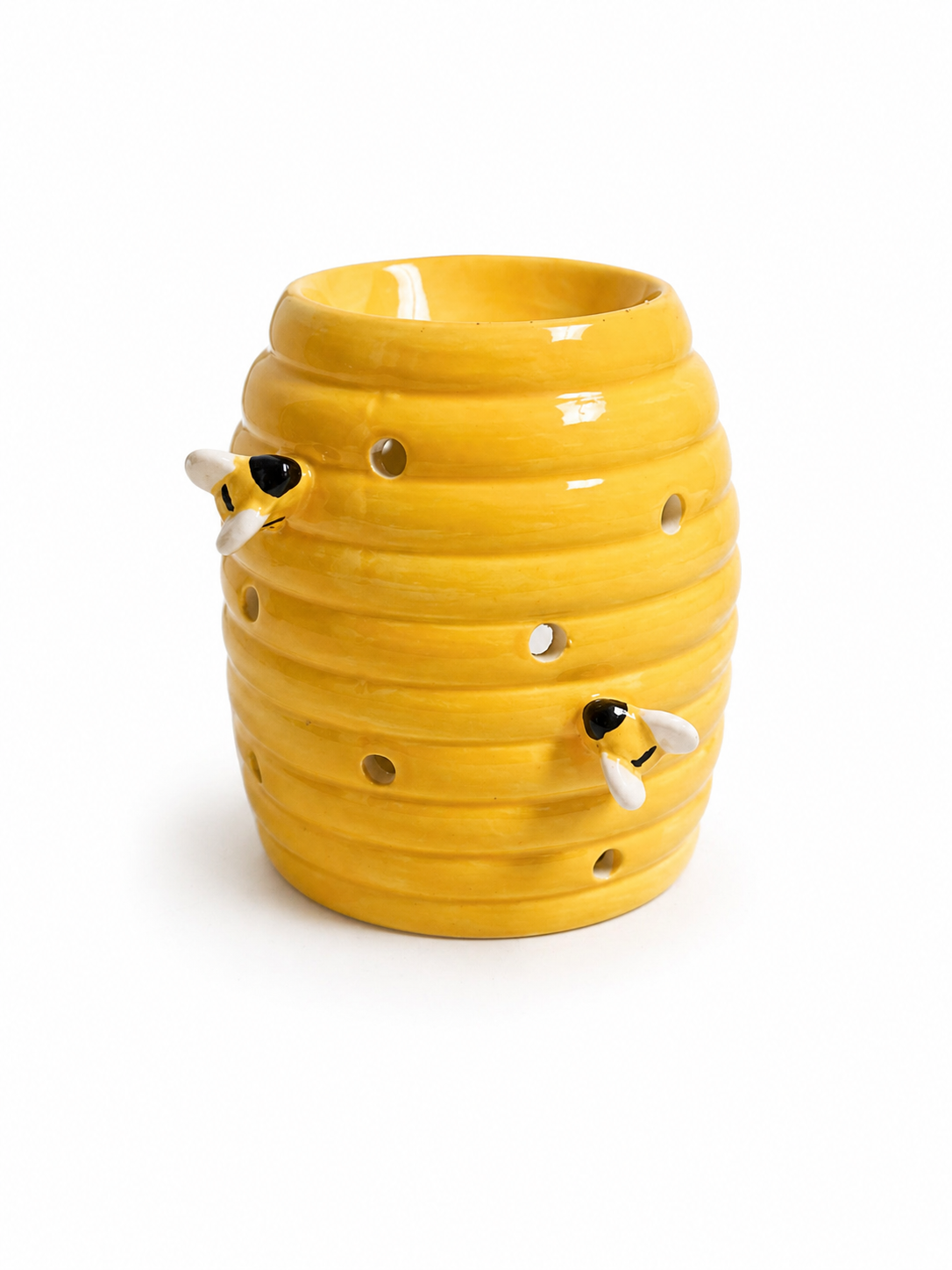 Infuseur d'arôme • Ruche d’abeille