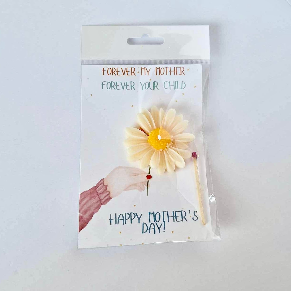 Bonne fête maman • Muguet