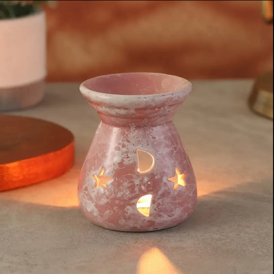 Infuseur d'arôme • Rose