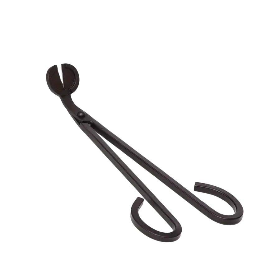 Coupe-mèche pour bougies