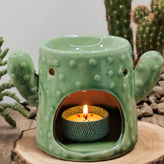 Infuseur d'arôme • Cactus