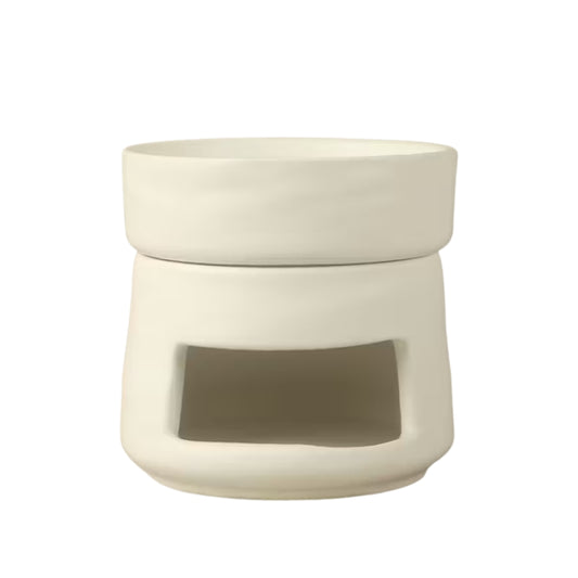 Infuseur d'arôme • Blanc