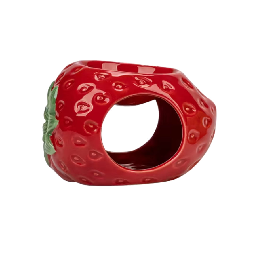 Infuseur d’arôme • Fraise