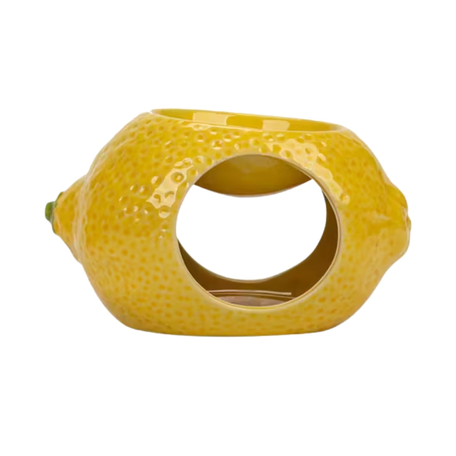 Infuseur d’arôme • Citron