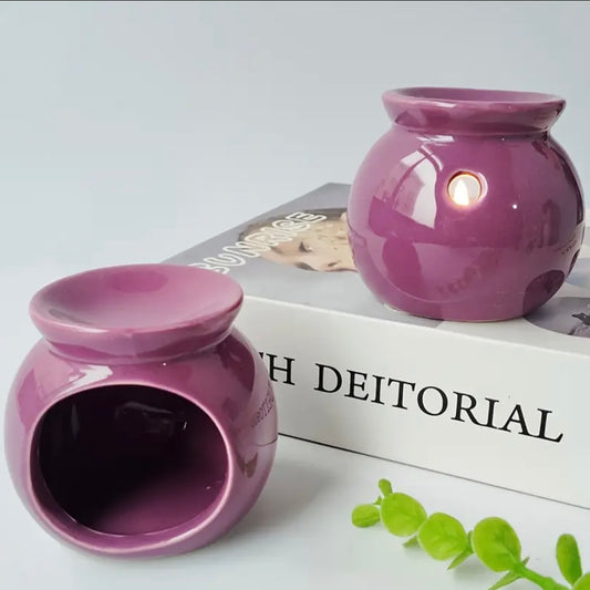 Infuseur d'arôme • Mauve