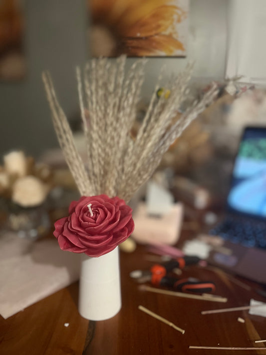 Marché floral
