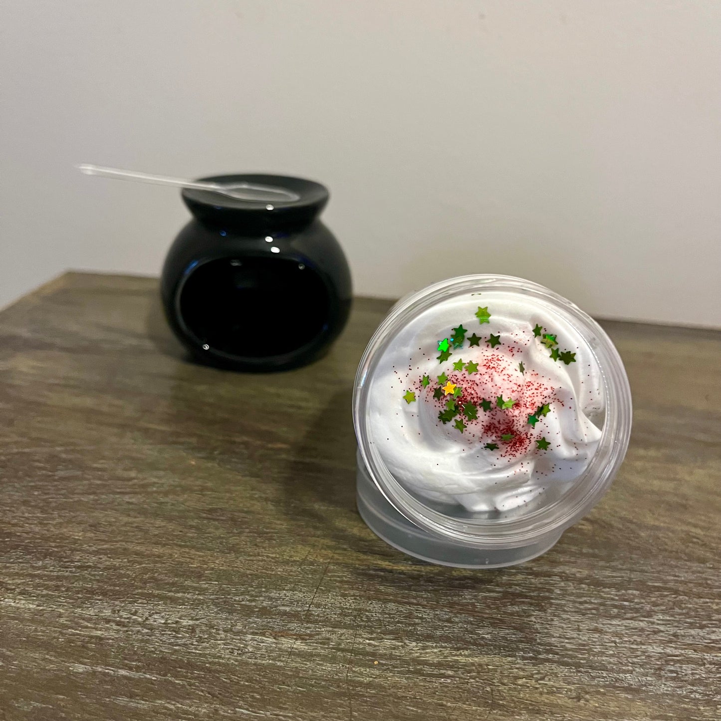 Fraise, lime & basilic