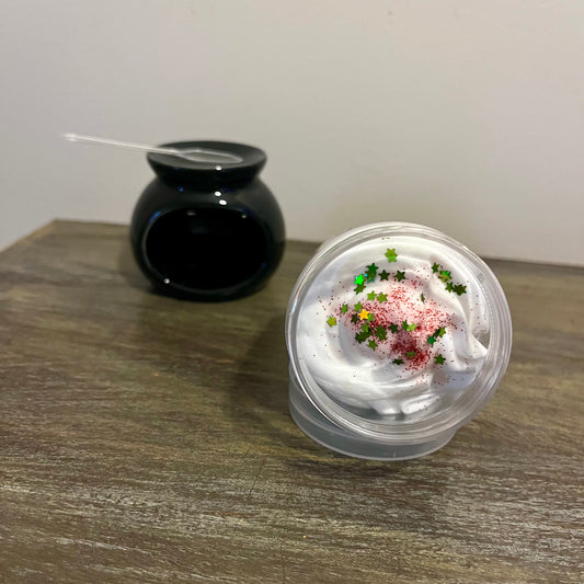 Fraise, lime & basilic