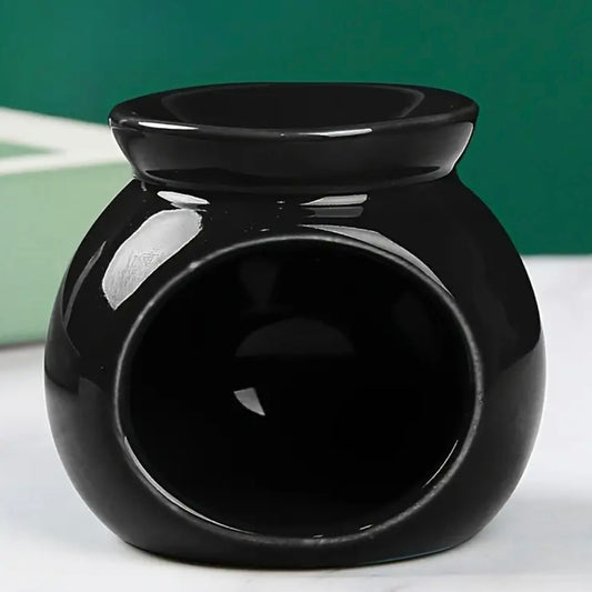 Infuseur d'arôme • Noir