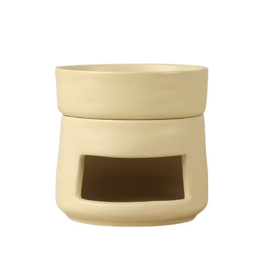 Infuseur d'arôme • Beige