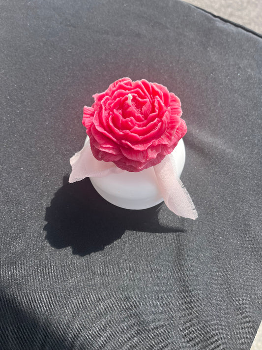 Marcher floral