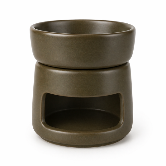 Infuseur d'arôme • Vert