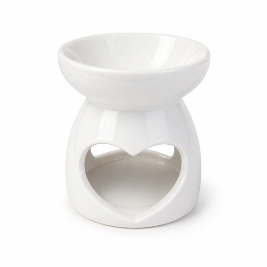 Infuseur d'arôme • Coeur