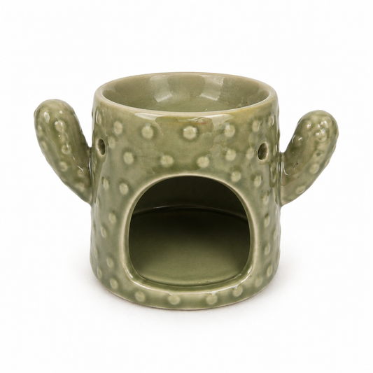 Infuseur d'arôme • Cactus