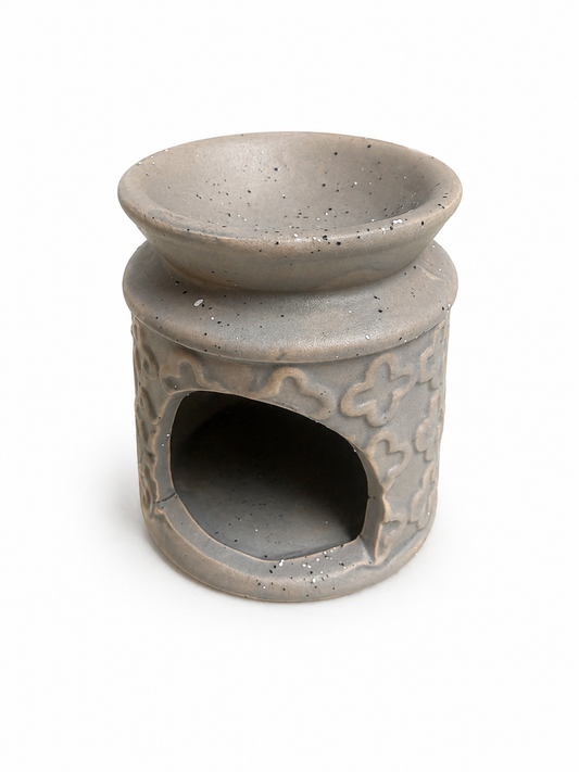 Infuseur d'arôme • Gris