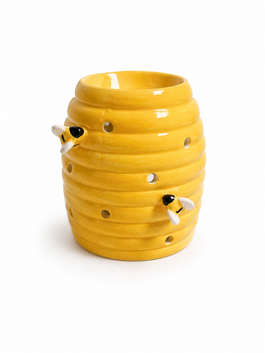 Infuseur d'arôme • Ruche d’abeille