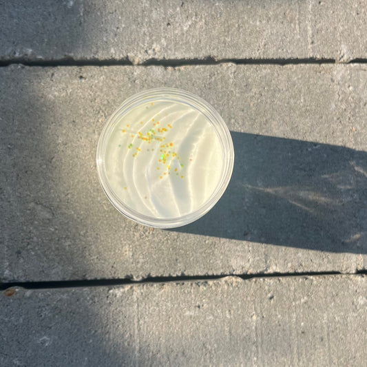 Brume fondante • Pina Colada