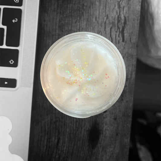 Brume fondante • Pomegrenade & Mangue