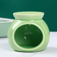 Infuseur d'arôme • Vert pâle
