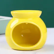 Infuseur d'arôme • Jaune